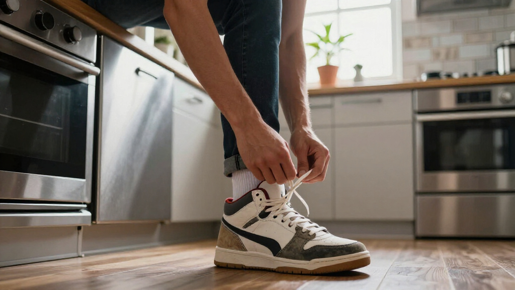 6 Best Vintage Basketball Sneakers in 2026