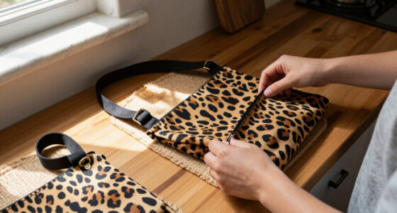 7 Best Animal Print Statement Bags in 2026