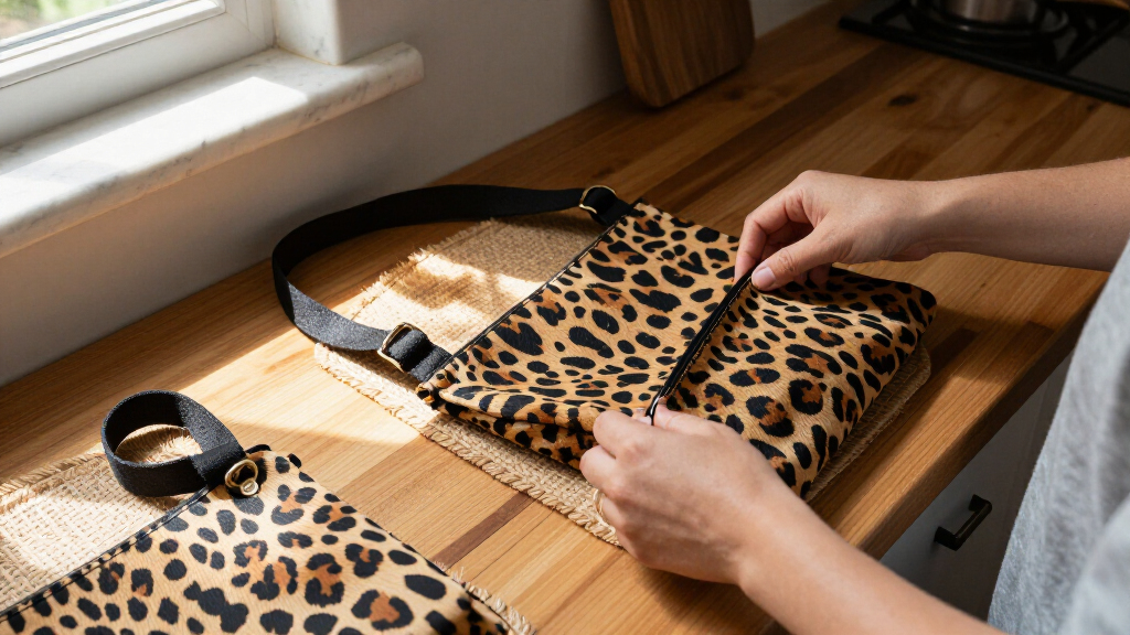 7 Best Animal Print Statement Bags in 2026