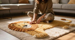 7 Best Animal-Shaped Rugs in 2026