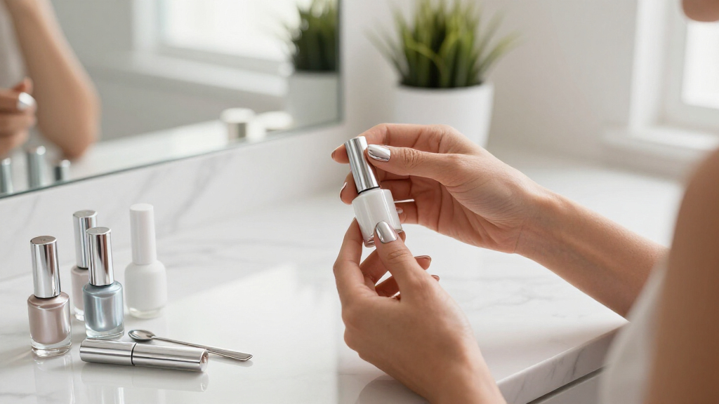 7 Best Chrome French Manicure Kits in 2026