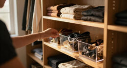 7 Best Dressing Room Organizers in 2026