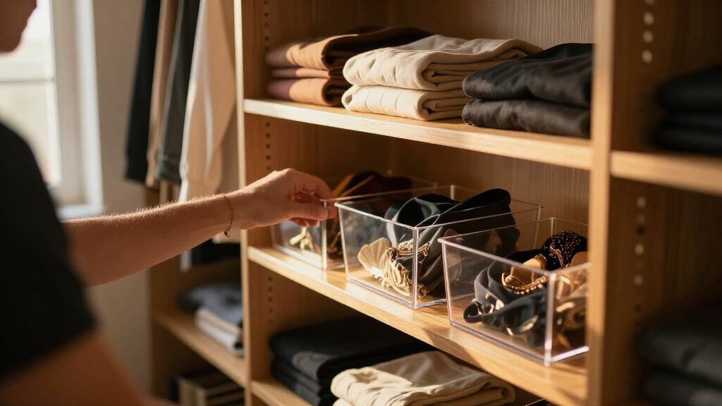7 Best Dressing Room Organizers in 2026