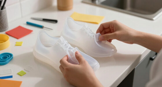 7 Best Jelly Sneakers in 2026