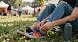 7 Best Outdoor Festival Shoes in 2026