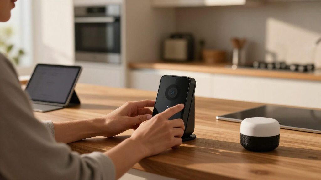 7 Best Smart Home Organizational Devices in 2026
