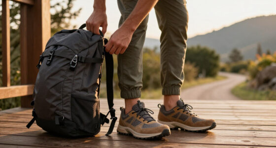 7 Best Trail-Inspired Sneakers in 2026