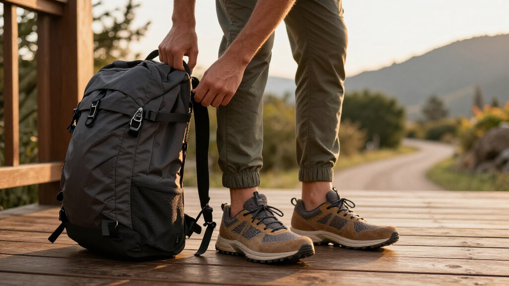 7 Best Trail-Inspired Sneakers in 2026