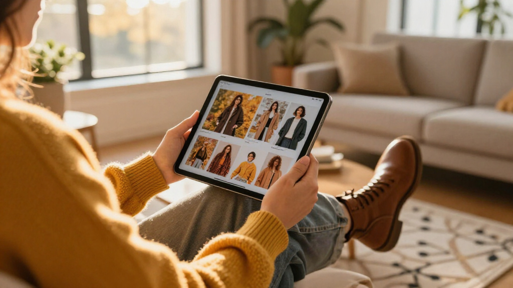 8 Best Fall Fashion Essentials in 2026