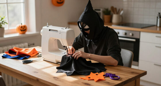 8 Best Halloween Costumes in 2026