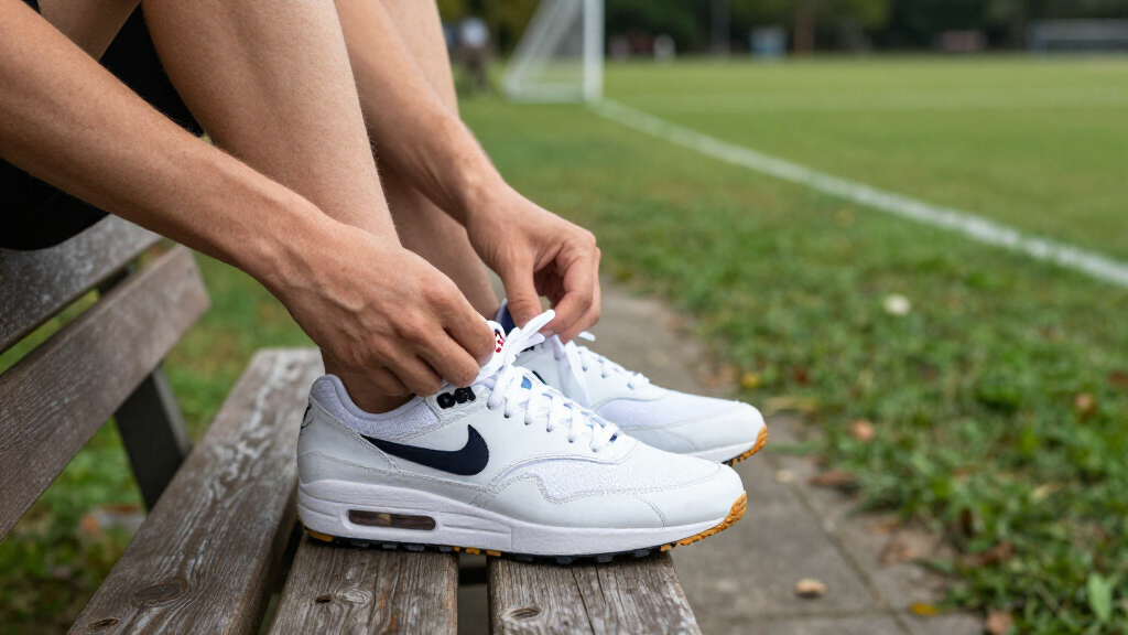 8 Best Nike Air Max Soccer Sneakers in 2026