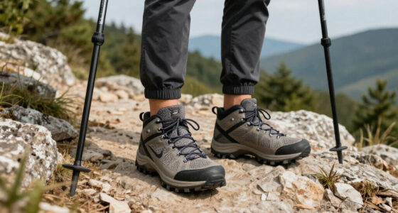 8 Best Nike Hiking Boots in 2026