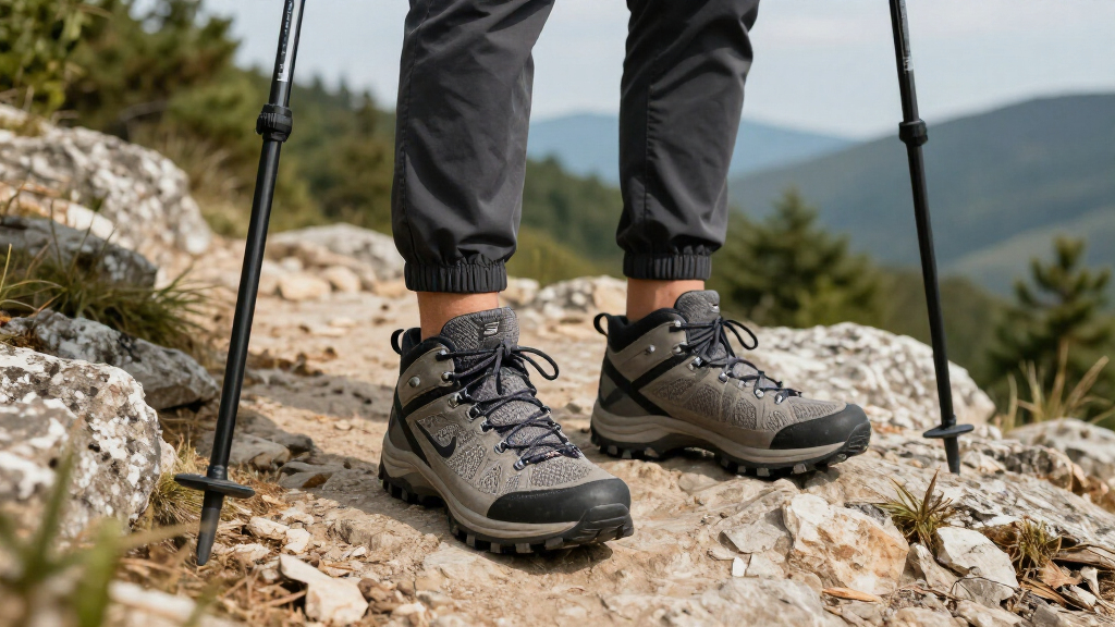 8 Best Nike Hiking Boots in 2026