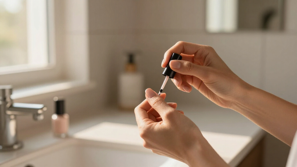 8 Best Nude Nail Polishes in 2026