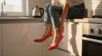 8 Best Polka Dot Pumps in 2026