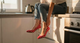 8 Best Polka Dot Pumps in 2026
