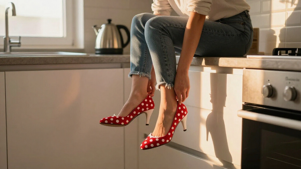 8 Best Polka Dot Pumps in 2026