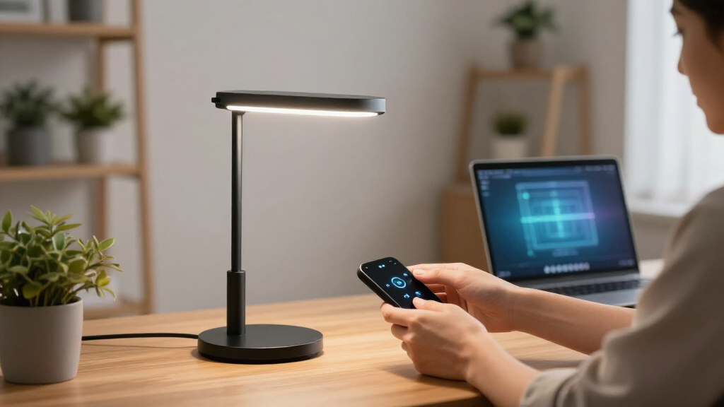 8 Best Smart Home Desk Lamps in 2026