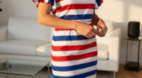 8 Best Striped Party Dresses in 2026