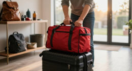 9 Best Airport Travel Bags in 2026