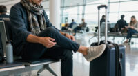 9 Best Airport Travel Outfits in 2026