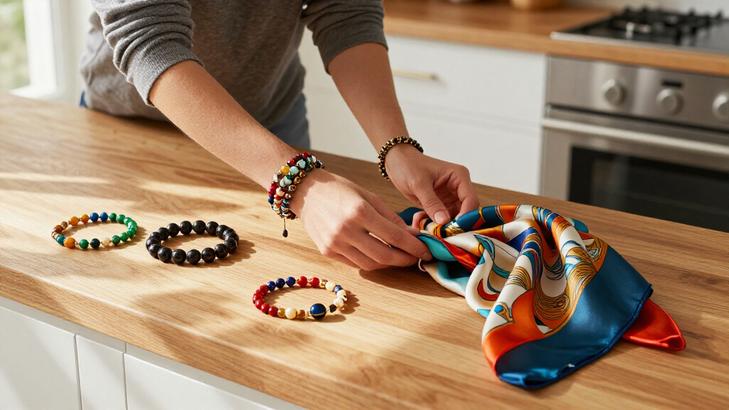 9 Best Colorful Fashion Accessories in 2026