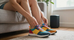 9 Best Colorful Shoes in 2026