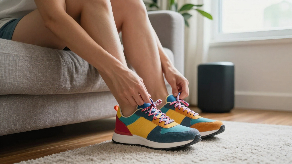 9 Best Colorful Shoes in 2026