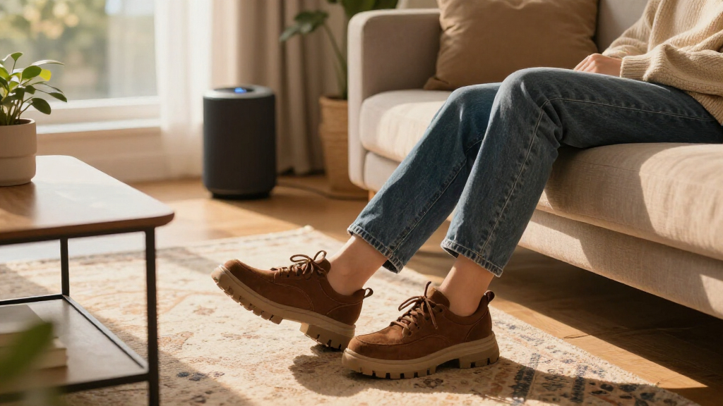 9 Best Dad Shoes in 2026