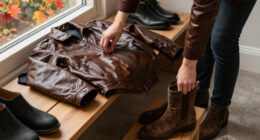 9 Best Fall Jackets And Shoes In 2026