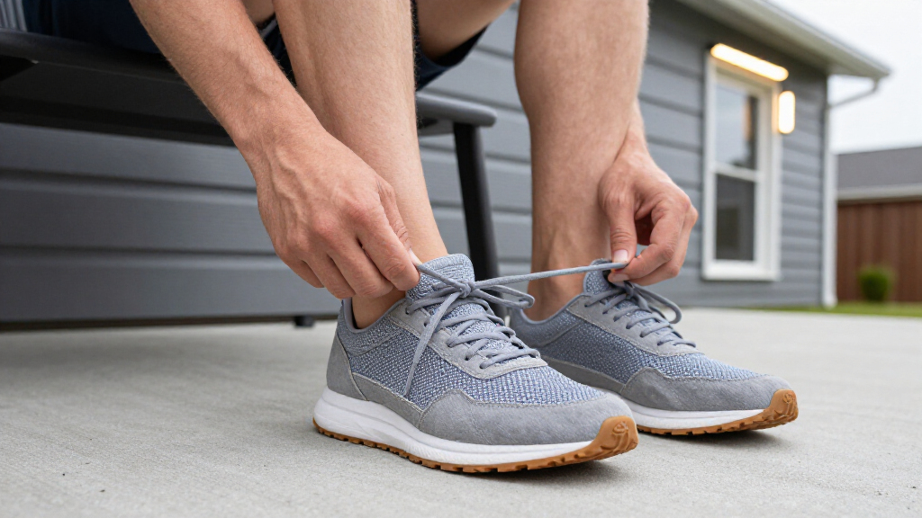 9 Best Gorpcore Sneakers in 2026