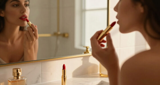 9 Best Luxury Lipsticks in 2026