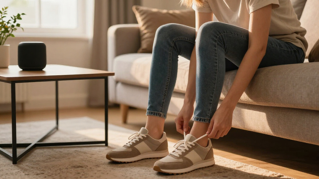 9 Best Shoes for Skinny Jeans in 2026