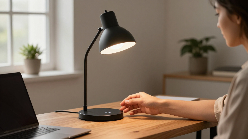 9 Best Smart Home Desk Lamps in 2026