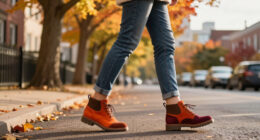 9 Best Trendy Autumn Shoes in 2026