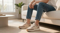 9 Best Ultra-Plush Sneakers in 2026
