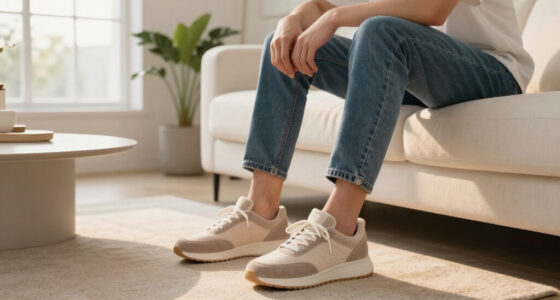 9 Best Ultra-Plush Sneakers in 2026