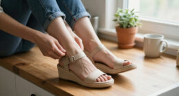 9 Best Wedge Sandals in 2026