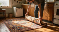 A 100-Year-Old Kitchen Had Carpet — Now It Honors The Home’s History