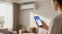 Air Conditioner BTU Calculator: Find Your Right Size in 30 Seconds
