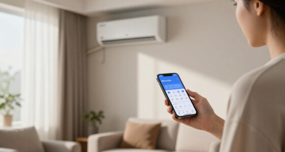 Air Conditioner BTU Calculator: Find Your Right Size in 30 Seconds