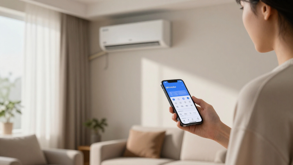 Air Conditioner BTU Calculator: Find Your Right Size in 30 Seconds