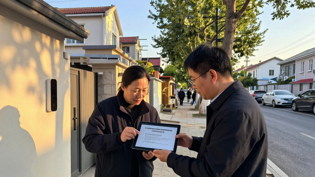关于对《中仓街道西营前街家园中心项目城市更新实施方案》公开征求意见的公告 - 北京市人民政府