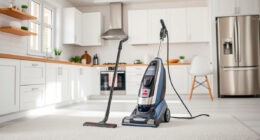 Bissell ProHeat 2X Revolution Models Compared: Which One Is Better in 2026?