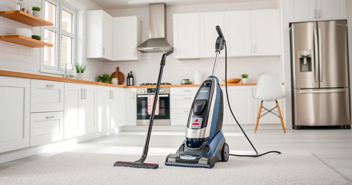 Bissell ProHeat 2X Revolution Models Compared: Which One Is Better in 2026?