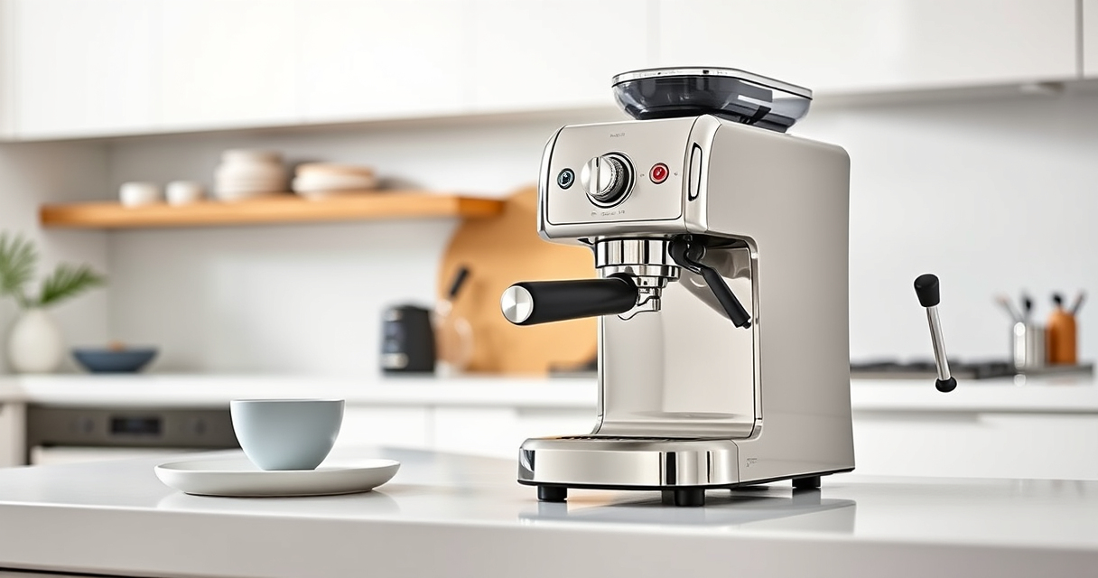 Breville Bambino Plus vs. Lineup in 2026: Which Espresso Machine is Right for You?