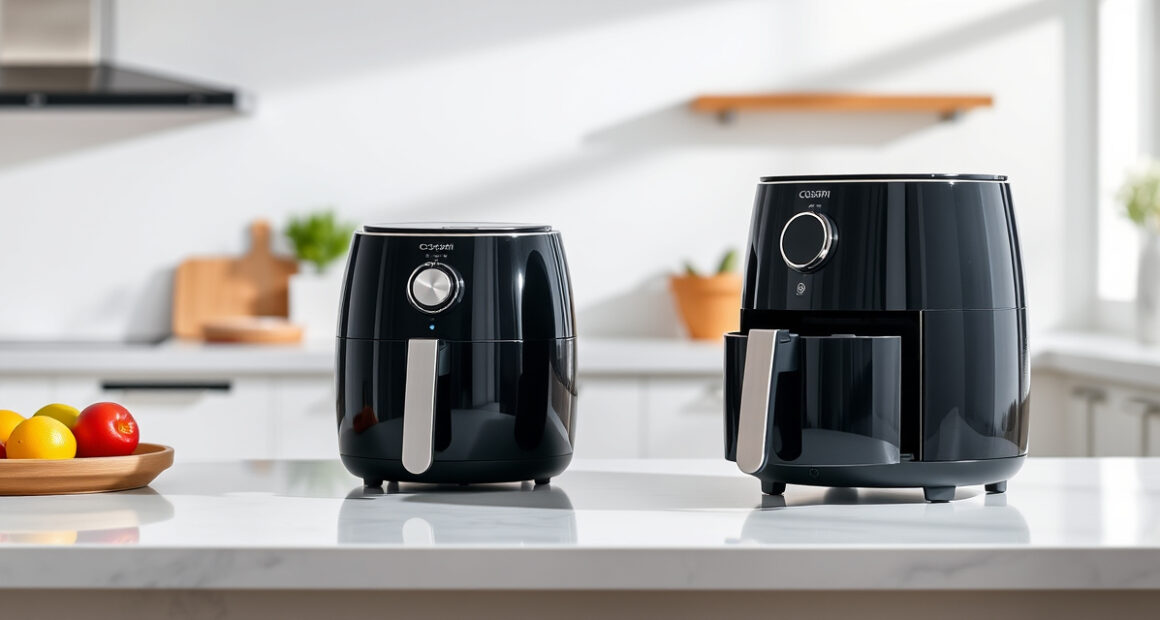 COSORI Lineup Compared: Which Model Should You Buy in 2026?