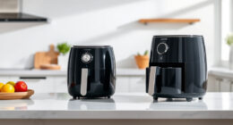 COSORI Lineup Compared: Which Model Should You Buy in 2026?