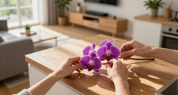 Costco’s $25 Floating Orchids Look Better Than A $500 Florist Arrangement
