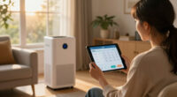 Dehumidifier Size Calculator: Match Pint Capacity to Your Room